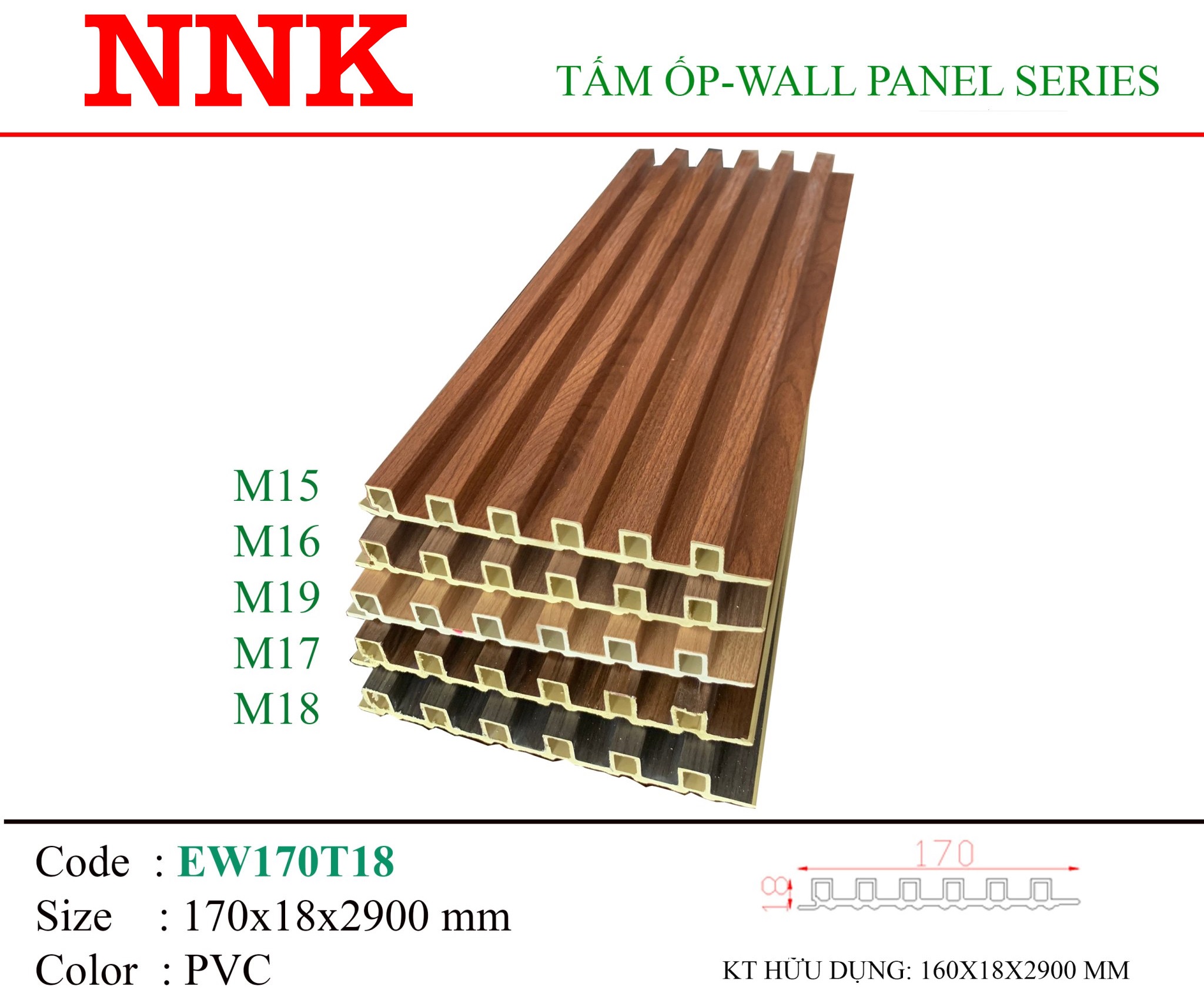 Tấm Ốp Nhựa Lam 5 Sóng Cao Bình Dương