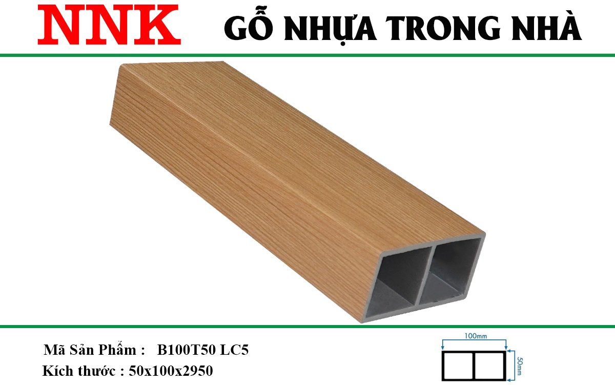 Vách Ngăn Thanh Gỗ Nhựa Trong Nhà Thủ Dầu Một Bình Dương 02